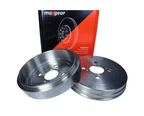 Brake Drum