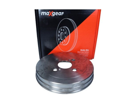 Brake Drum, Image 2