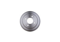 BRAKE DRUM