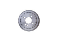 BRAKE DRUM