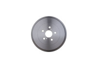 BRAKE DRUM