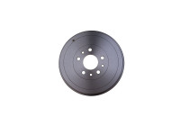 BRAKE DRUM