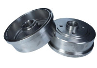 Brake Drum