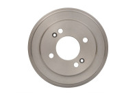 Brake drum