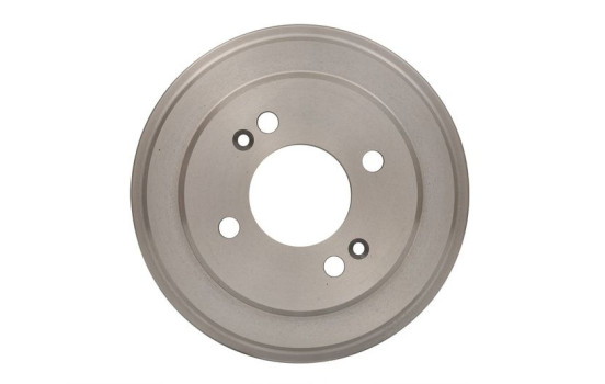 Brake drum