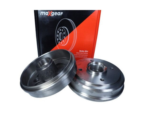 Brake Drum, Image 2