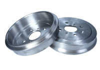 Brake Drum