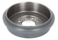 brake drum