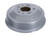 brake drum