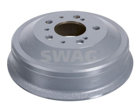 brake drum