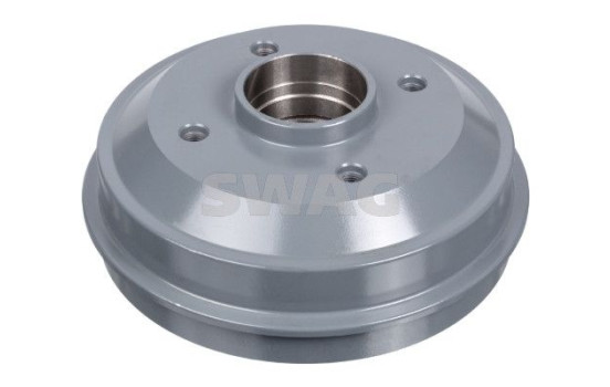 brake drum