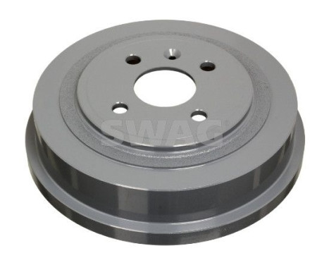 brake drum