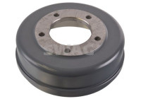 brake drum