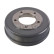 brake drum
