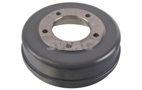 brake drum
