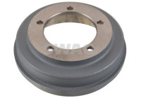 brake drum