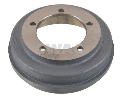 brake drum