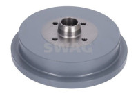 brake drum