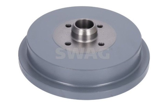 brake drum