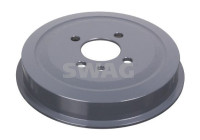 brake drum