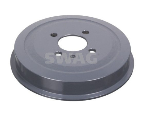 brake drum