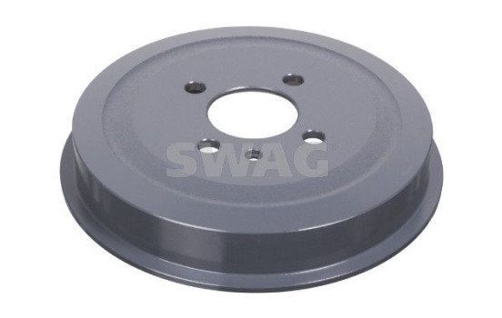 brake drum