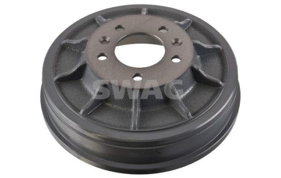 brake drum