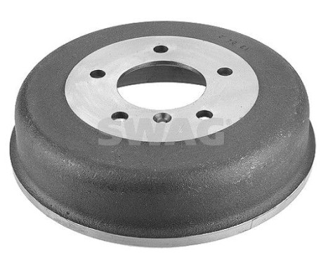 brake drum