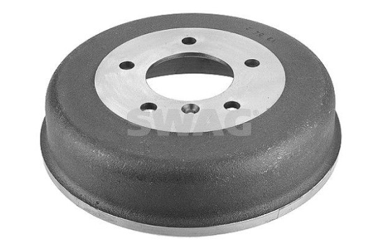brake drum
