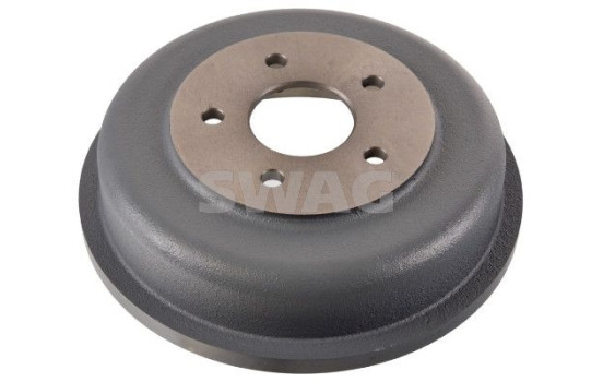 brake drum