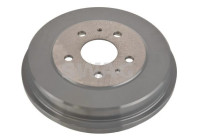 brake drum