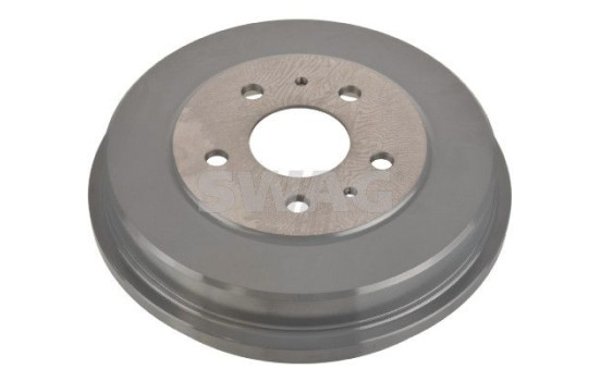 brake drum
