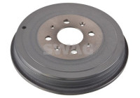 brake drum