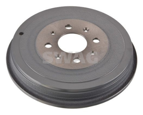 brake drum