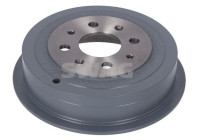 brake drum