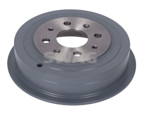brake drum