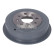 brake drum