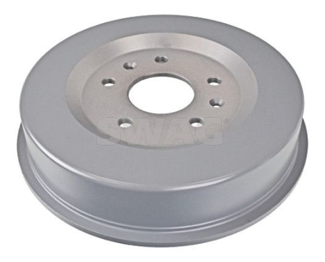 brake drum