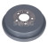 brake drum