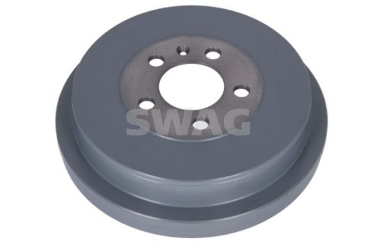 brake drum