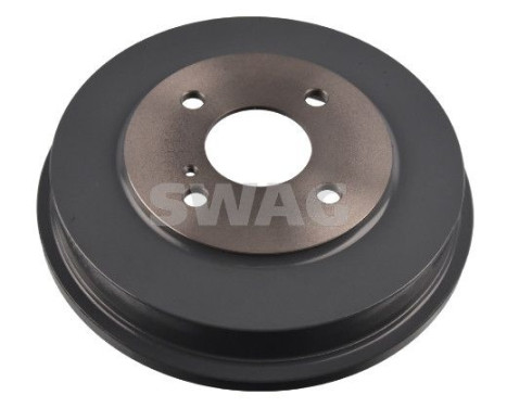 brake drum