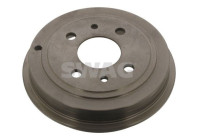 brake drum