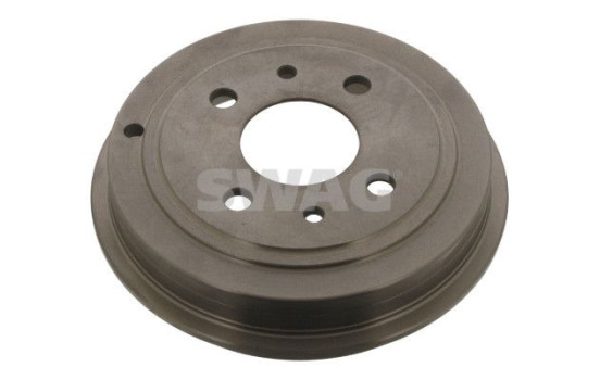 brake drum