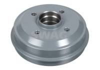 brake drum