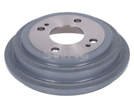brake drum