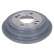 brake drum