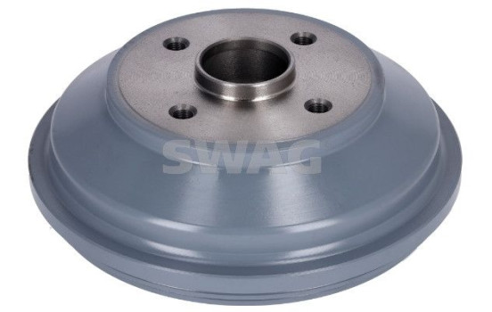 brake drum