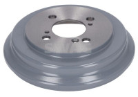 brake drum
