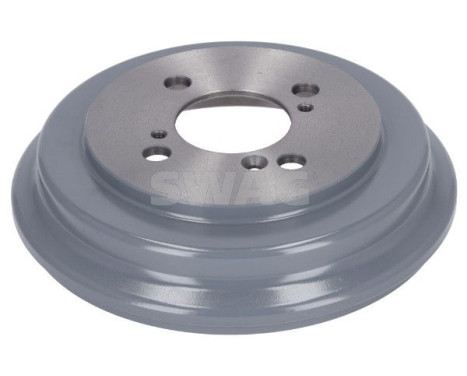 brake drum