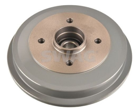 brake drum